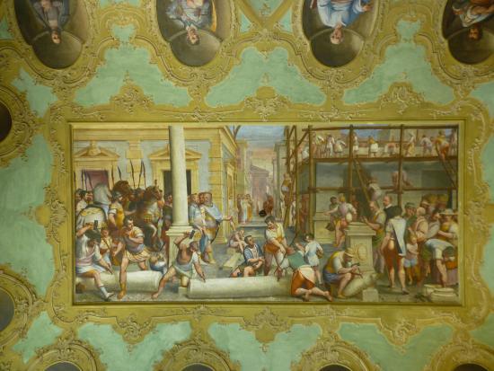 Palazzo Lercari-Parodi